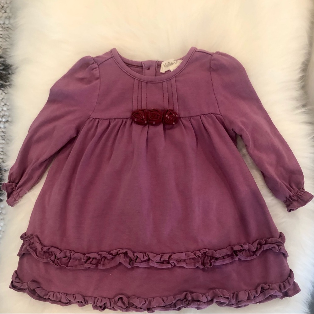 Matilda Jane dress-NWOT